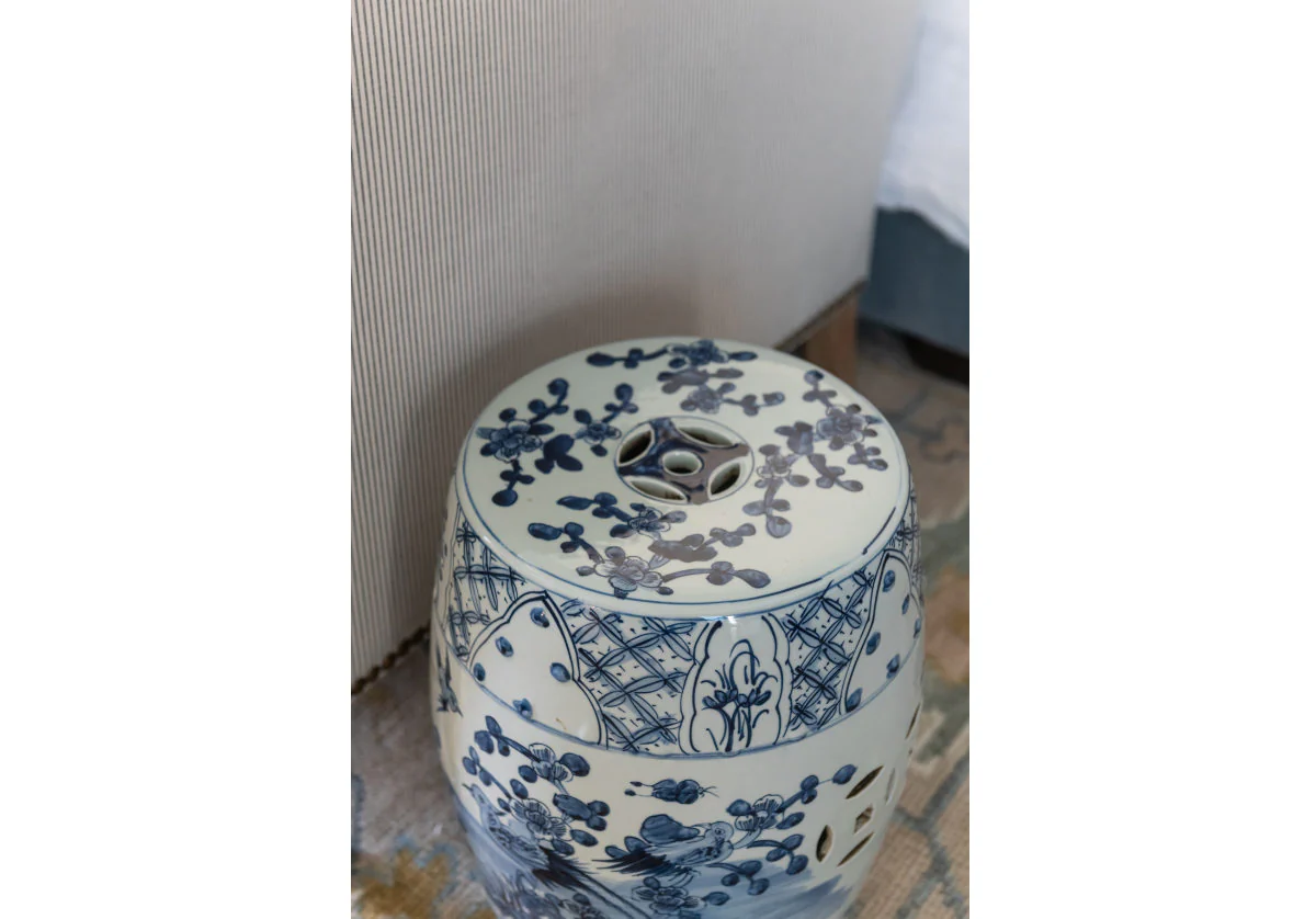 GEORGIA GARDEN STOOL - Image 10
