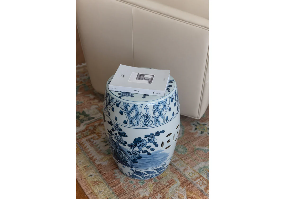 GEORGIA GARDEN STOOL - Image 11