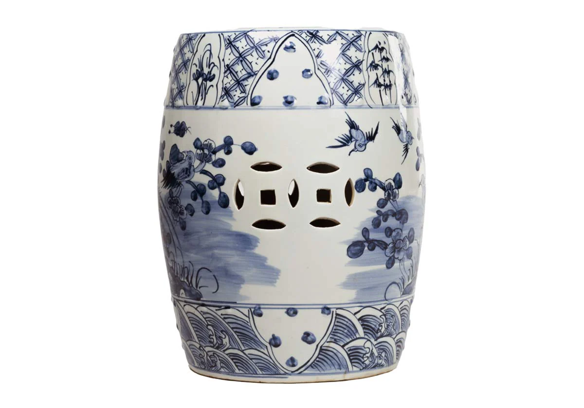 GEORGIA GARDEN STOOL - Image 3