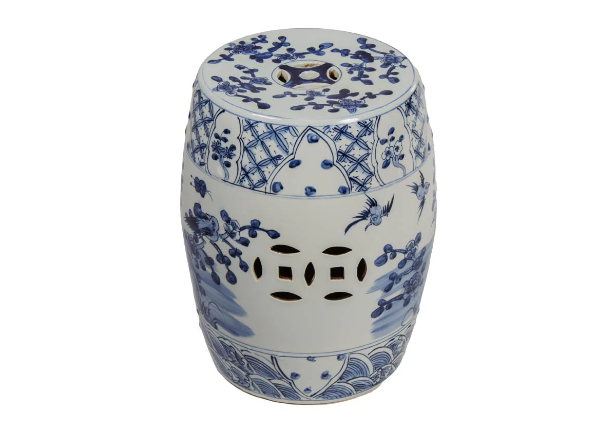 GEORGIA GARDEN STOOL - Image 4