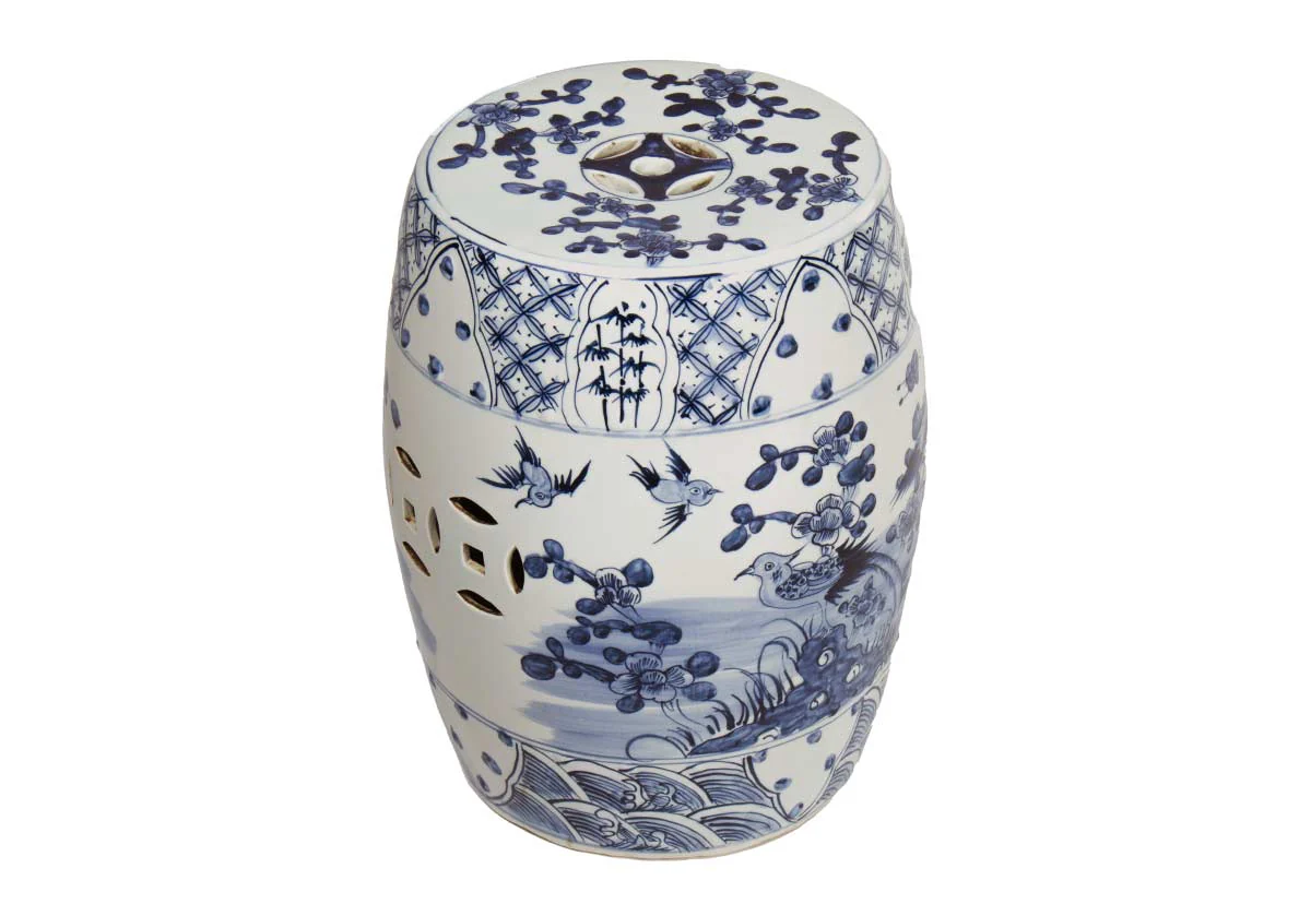 GEORGIA GARDEN STOOL - Image 5