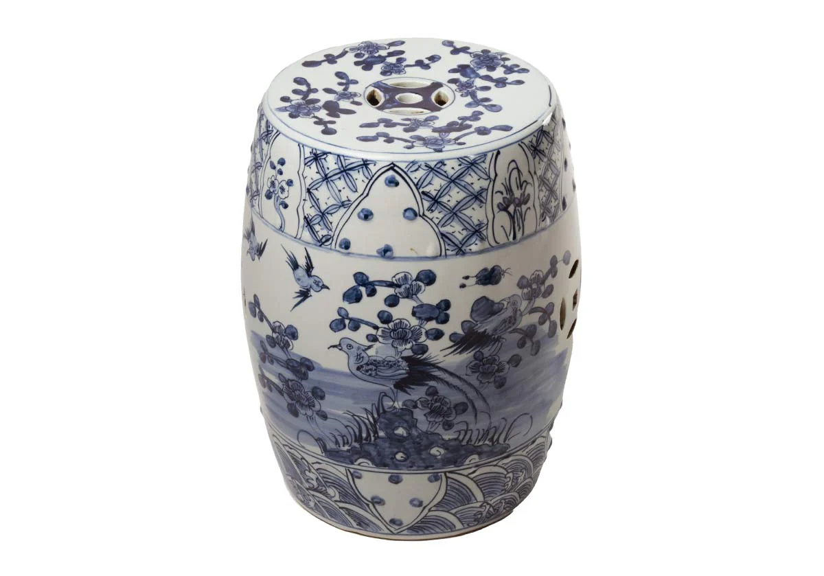GEORGIA GARDEN STOOL - Image 6
