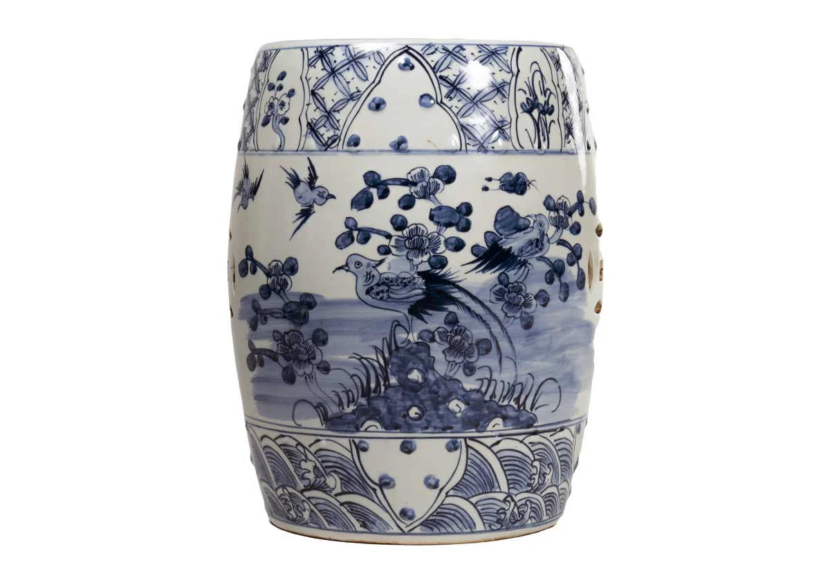 GEORGIA GARDEN STOOL - Image 7
