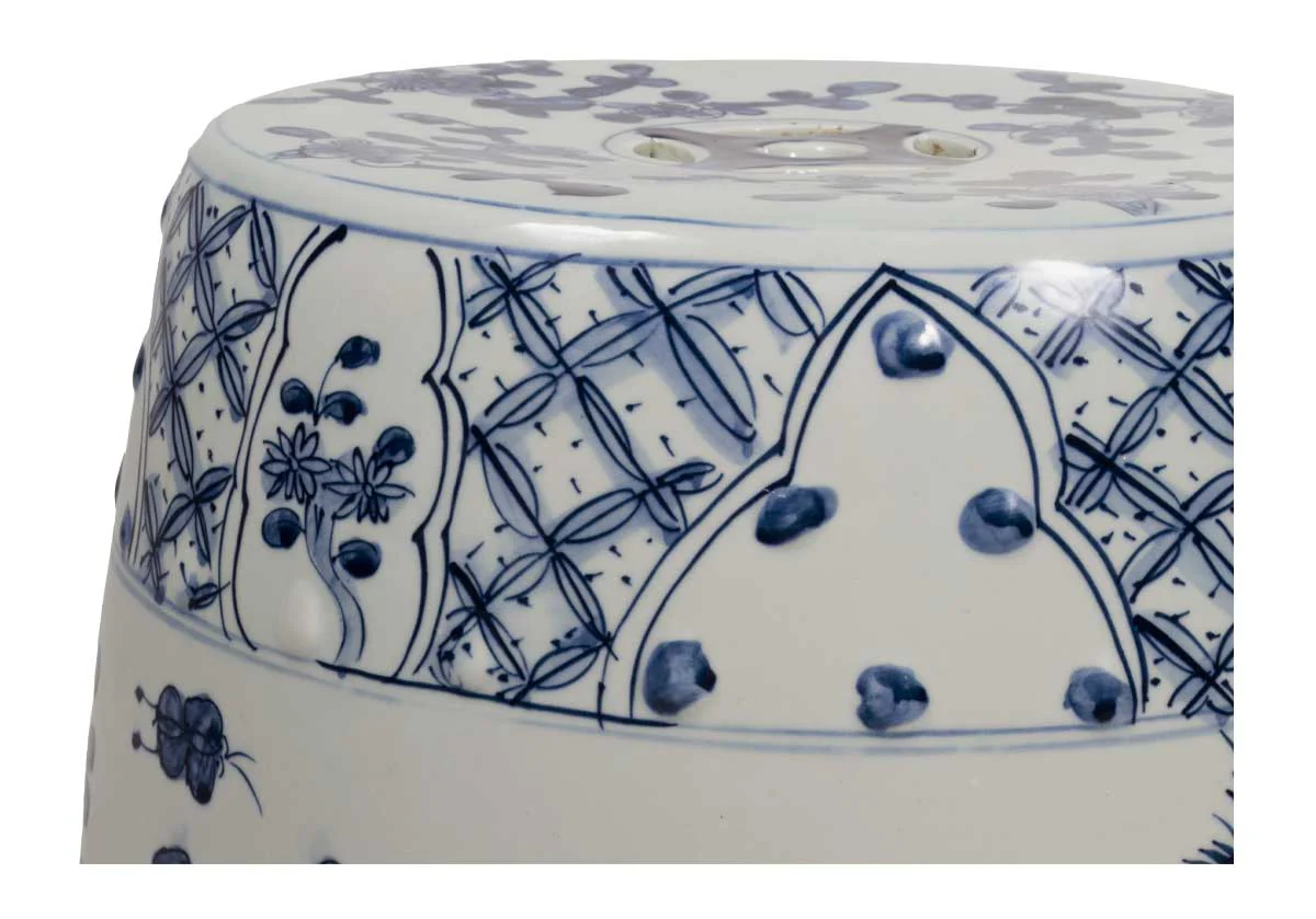 GEORGIA GARDEN STOOL - Image 8