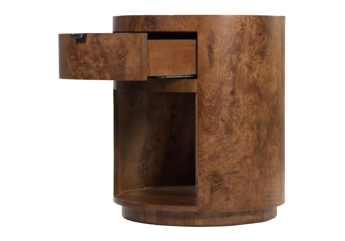 GEORGIA NIGHTSTAND - Image 6