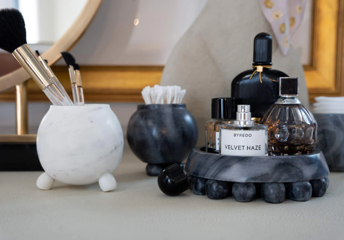 GIA CONTAINER | Black - Image 3