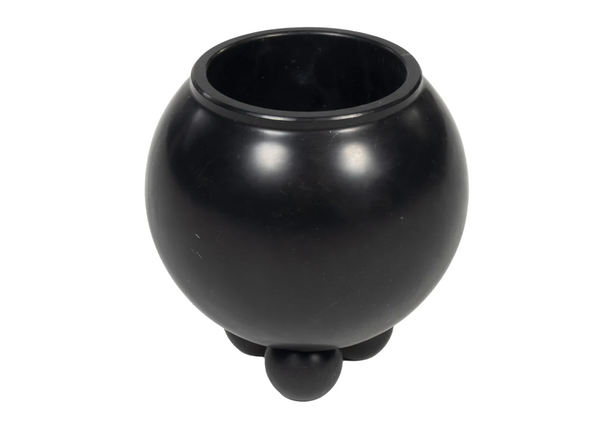 GIA CONTAINER | Black - Image 5