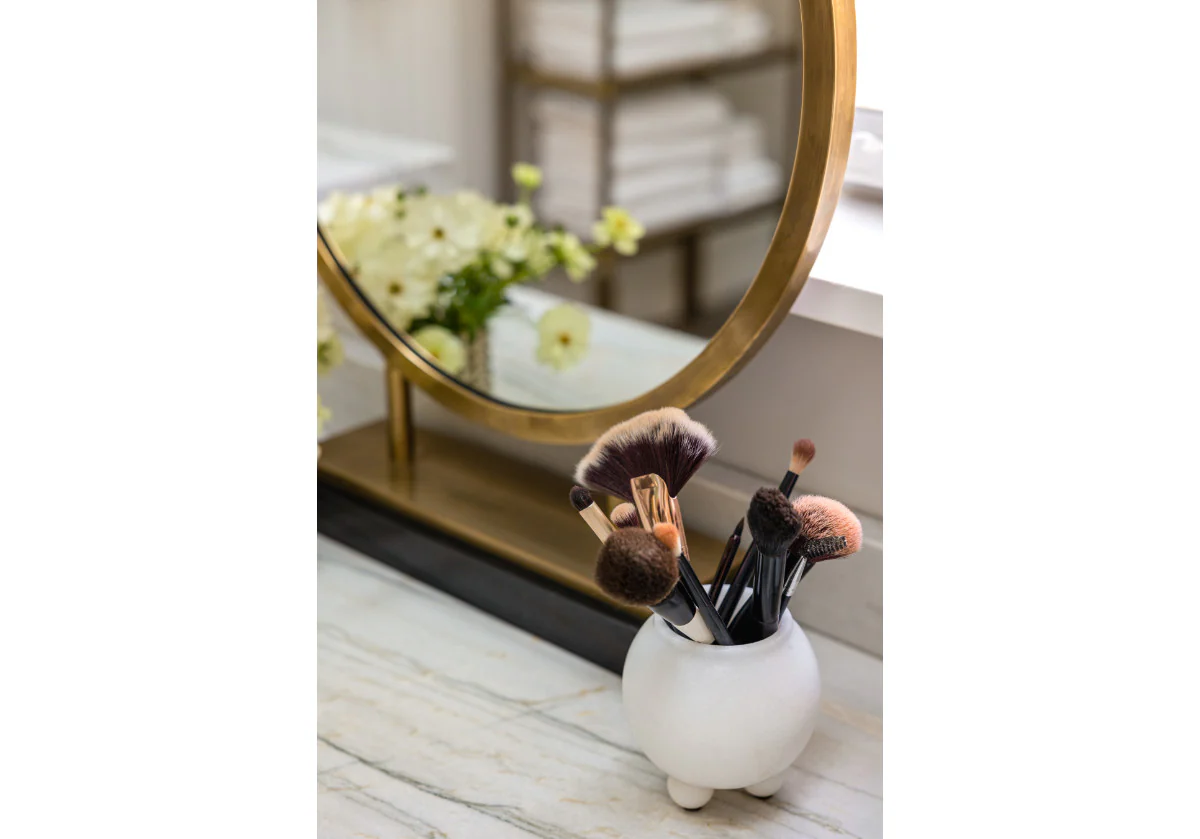 GIA CONTAINER | White - Image 2