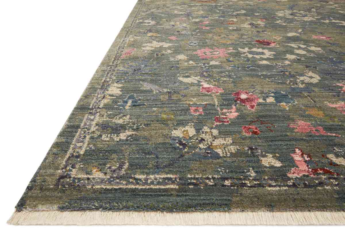 GIADA RUG | Lagoon - Image 2