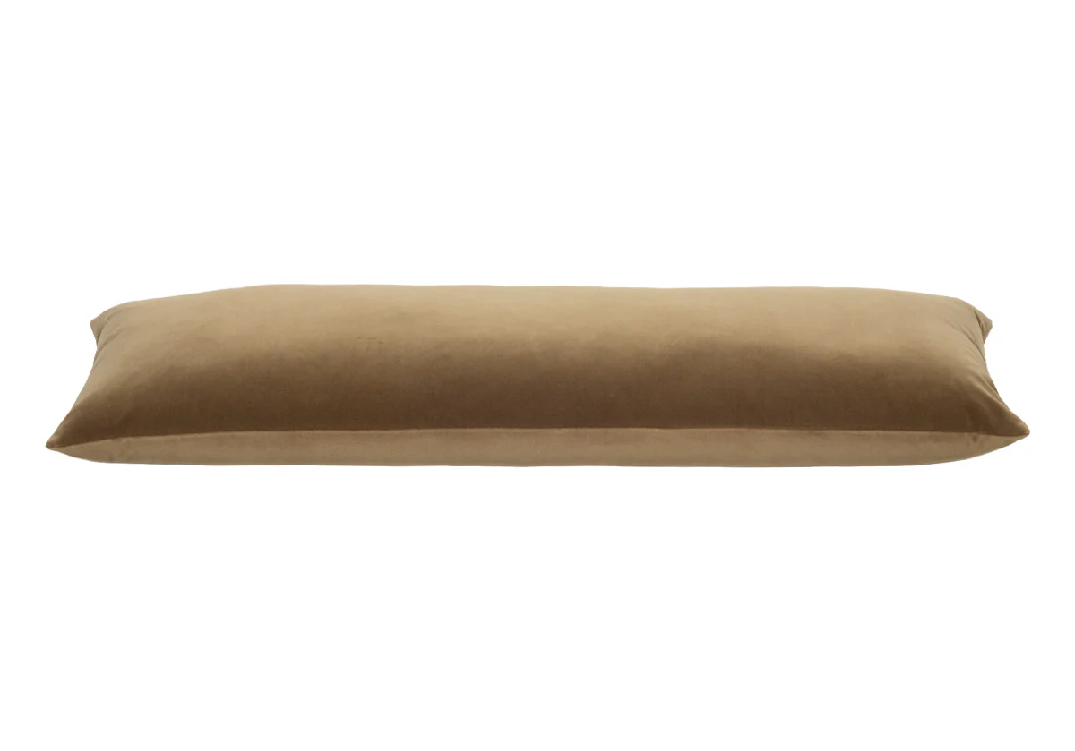 GIORGIO SUEDE VELVET LUMBAR - Image 2