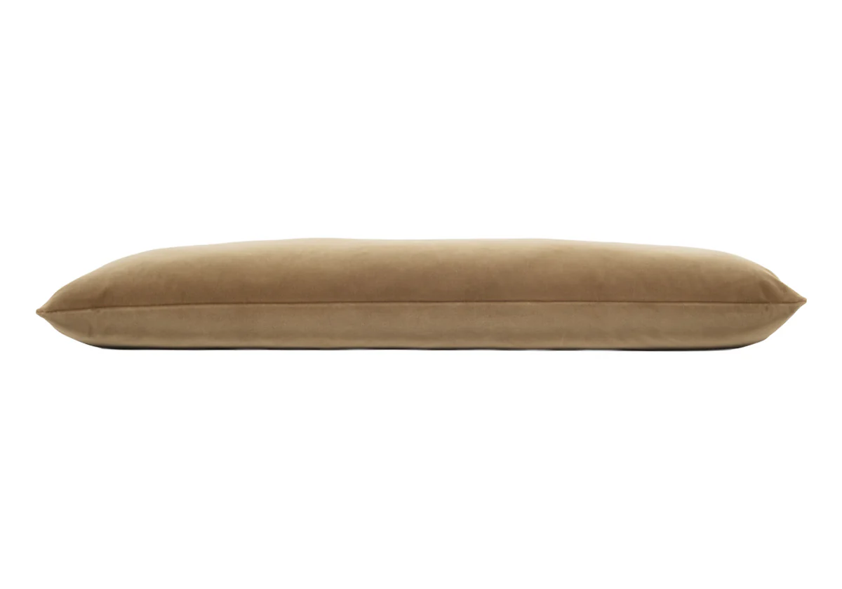 GIORGIO SUEDE VELVET LUMBAR - Image 3