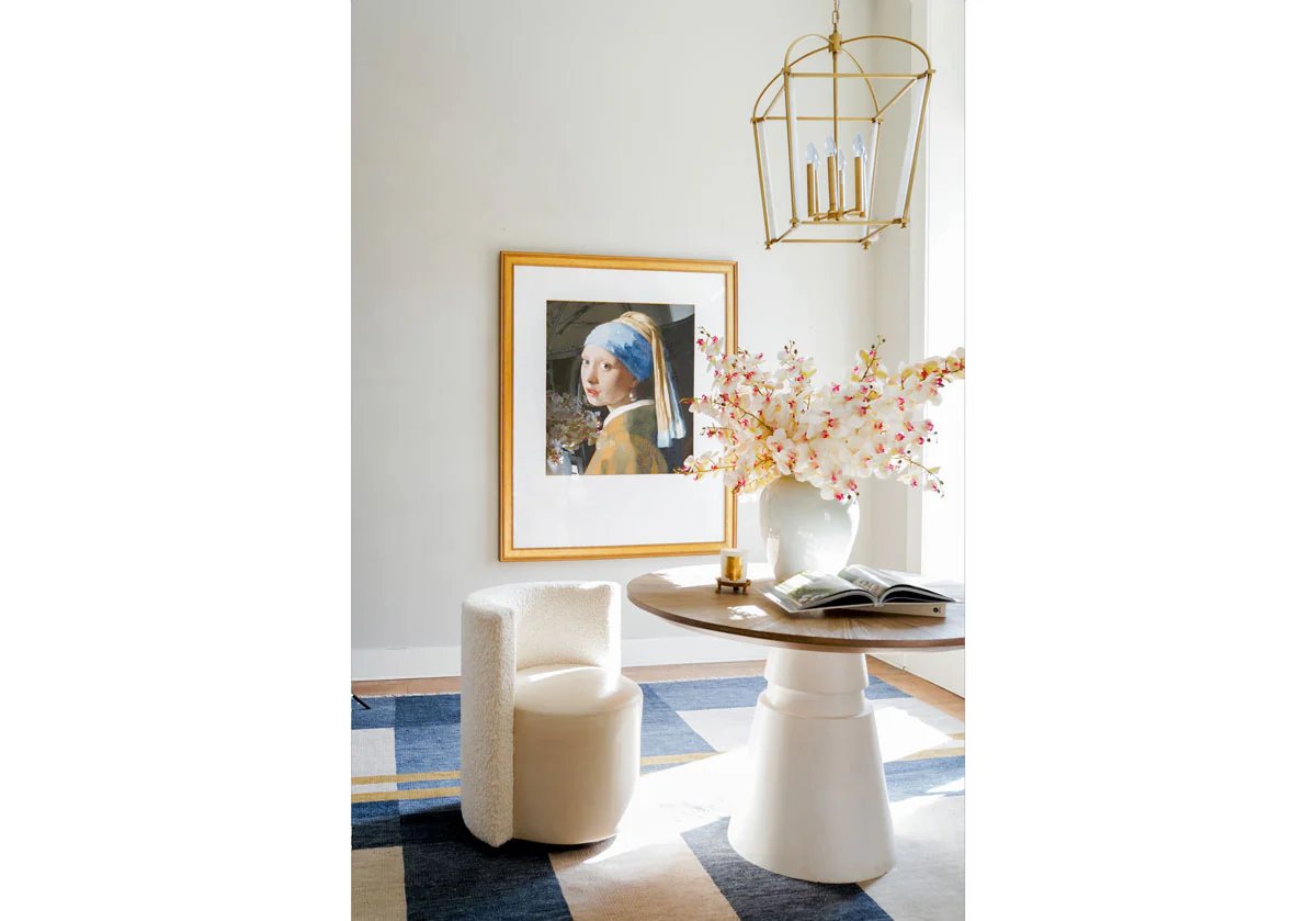 GIRL WITH THE PEARL EARRING - Image 3