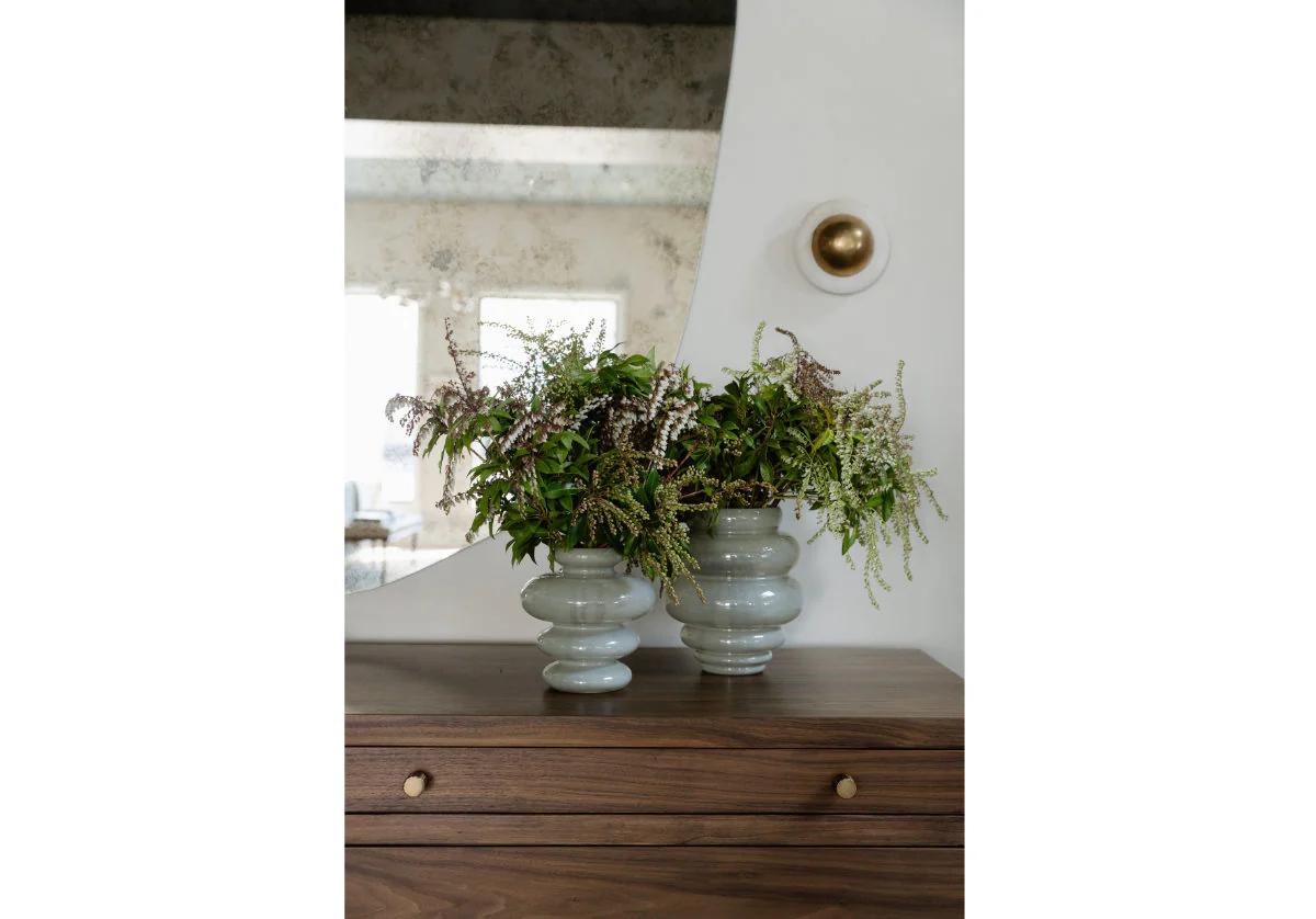 GLASS CHANNEL VASE | Steam - Image 2