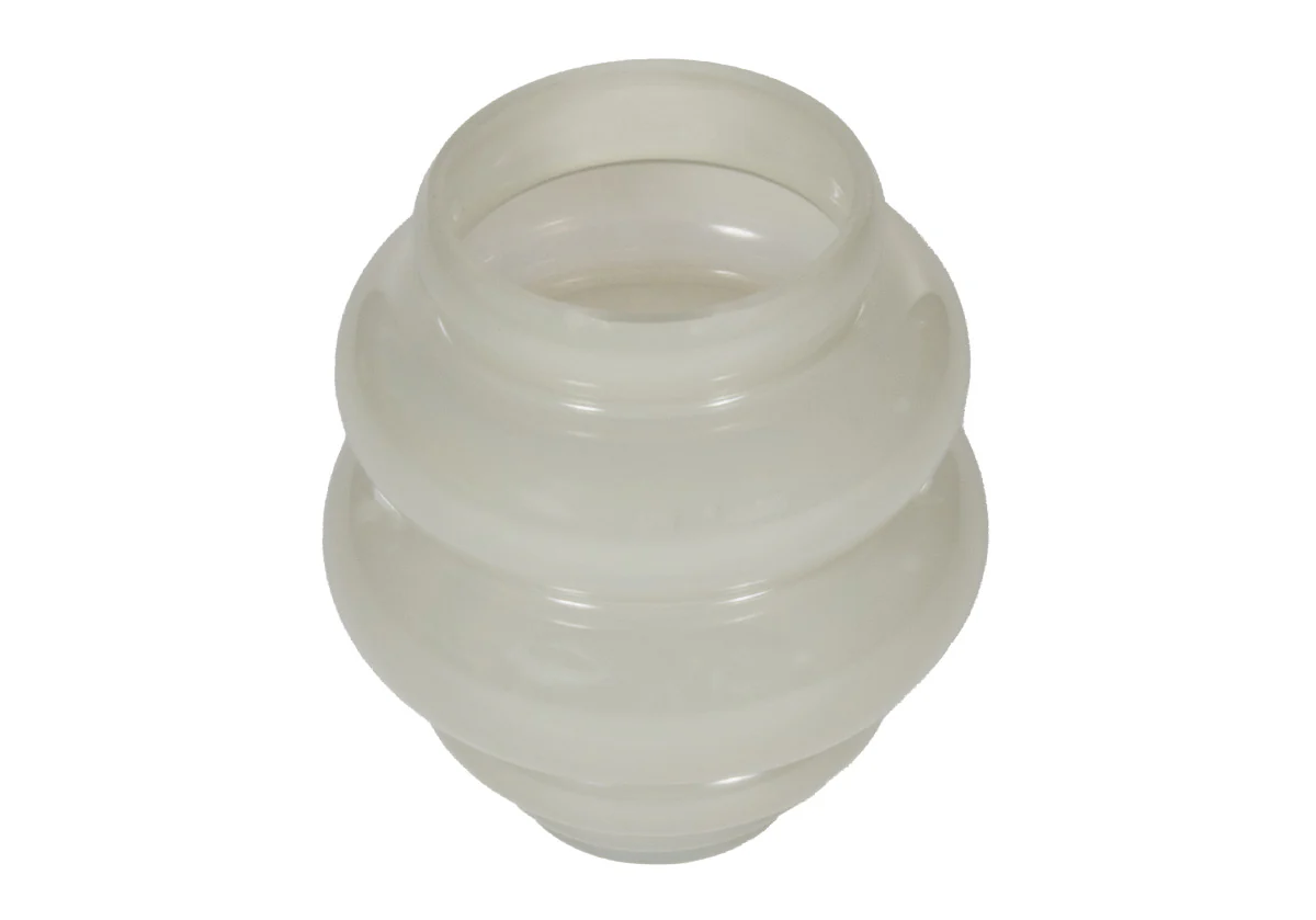 GLASS CHANNEL VASE | Steam - Image 3