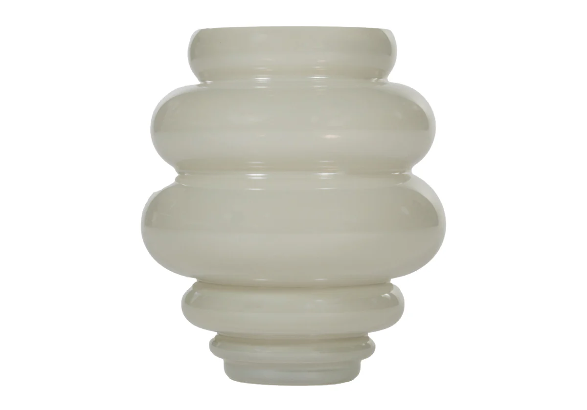 GLASS CHANNEL VASE | Steam - Image 4