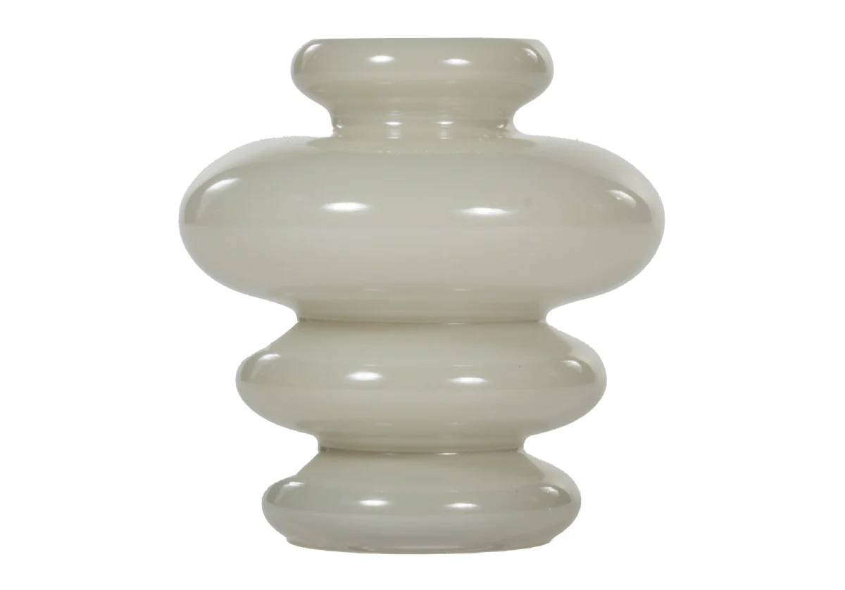 GLASS CHANNEL VASE | Steam - Image 5