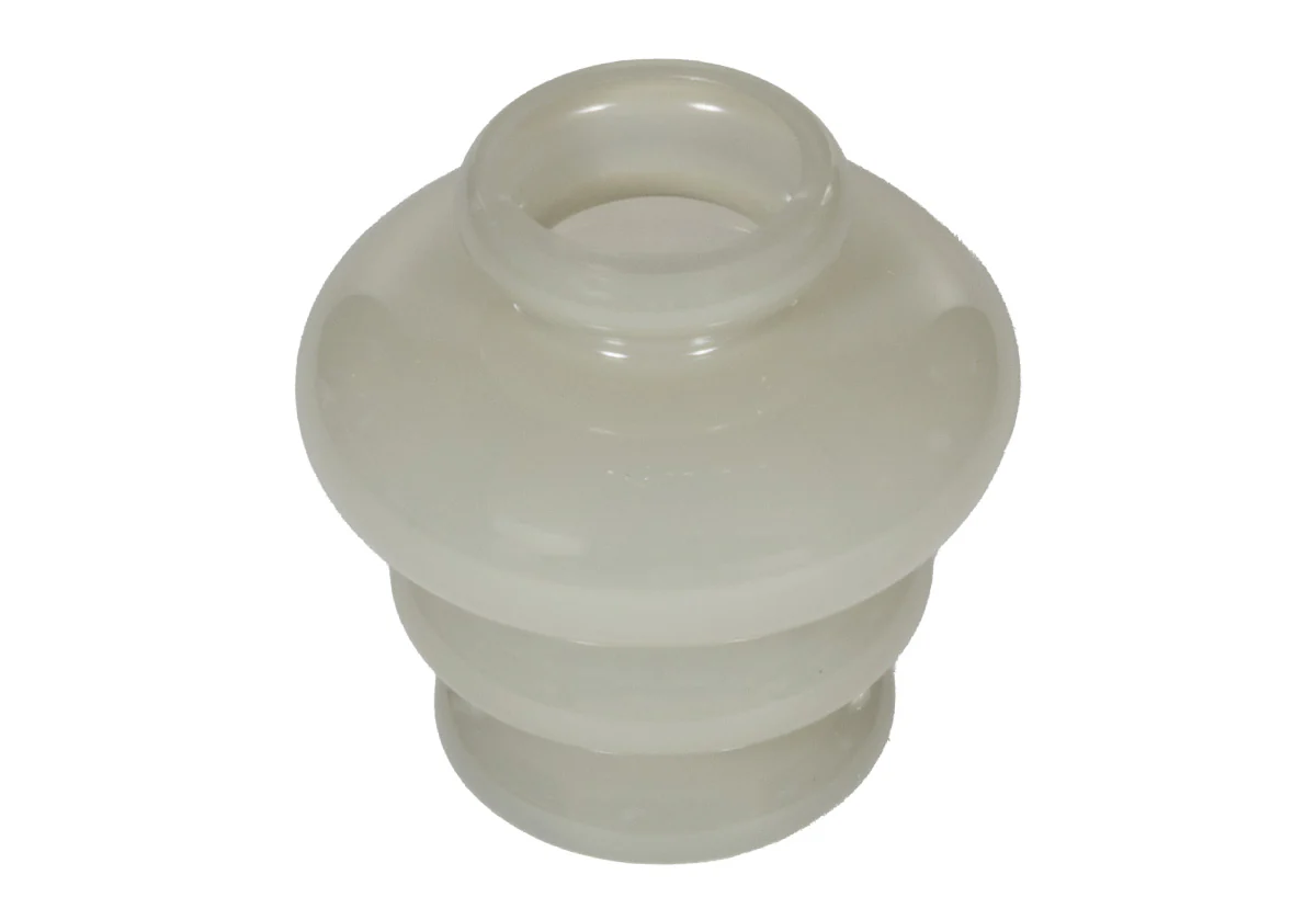 GLASS CHANNEL VASE | Steam - Image 6