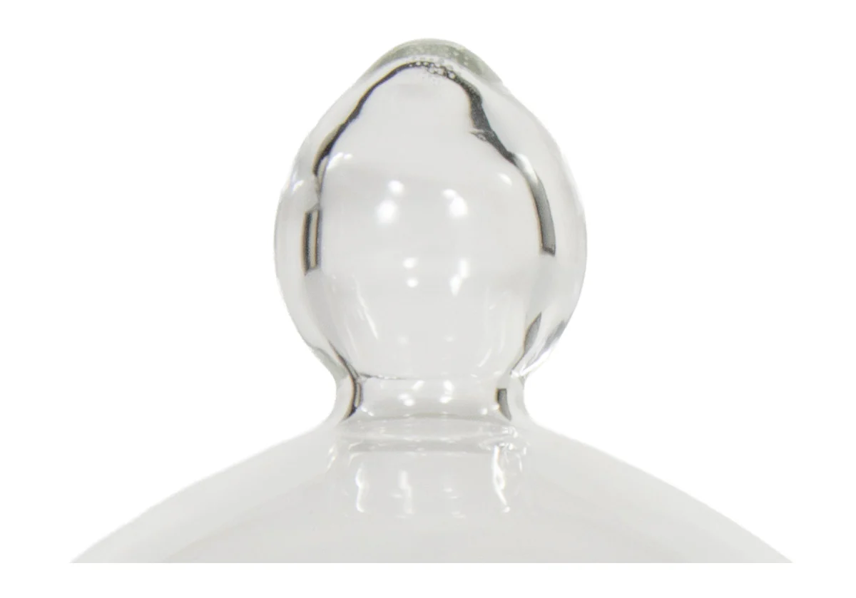 GLASS CLOCHE - Image 11