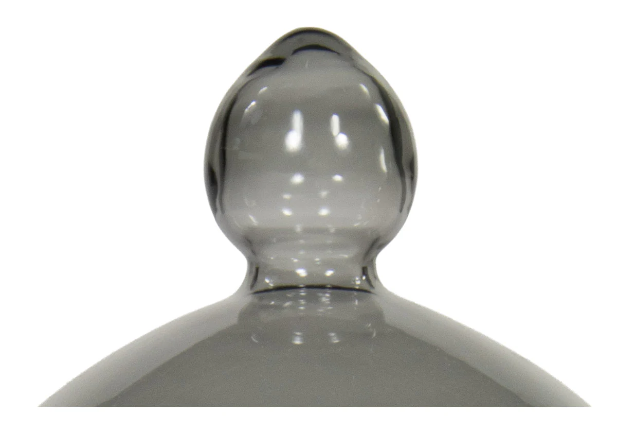 GLASS CLOCHE - Image 5