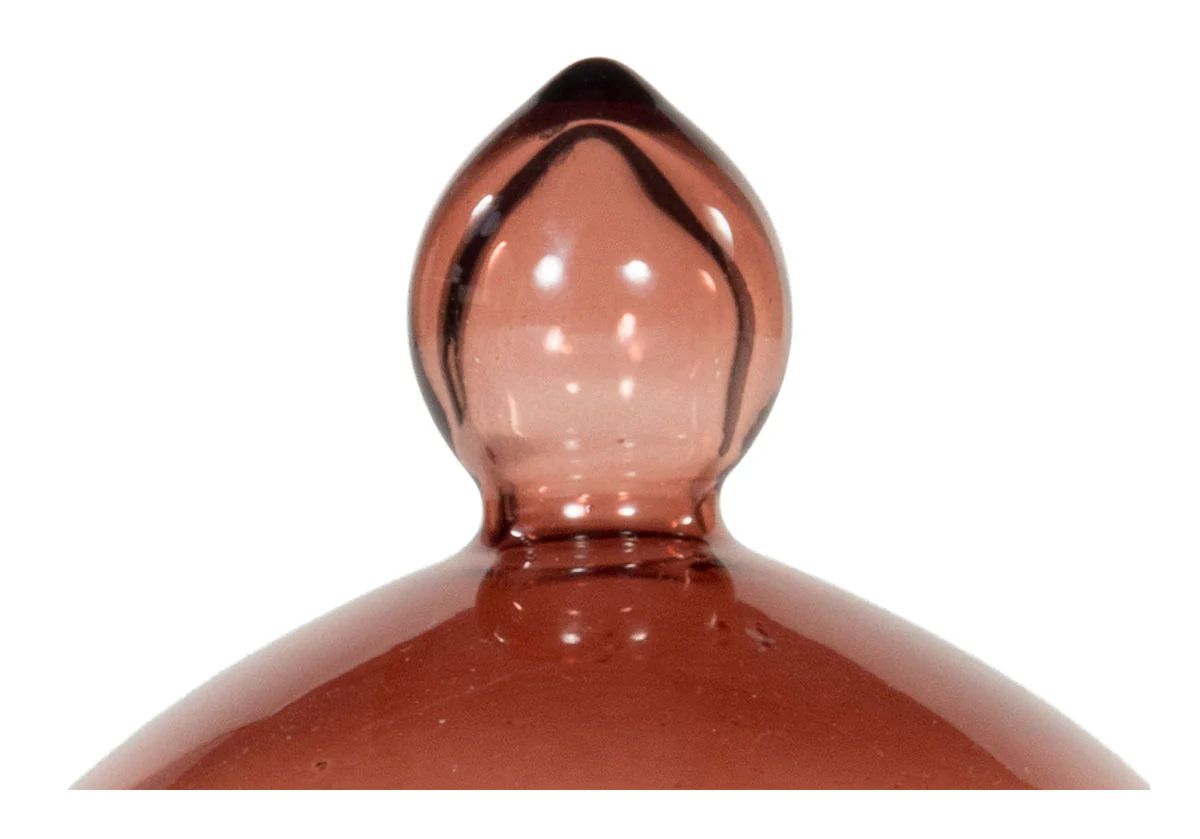 GLASS CLOCHE - Image 8