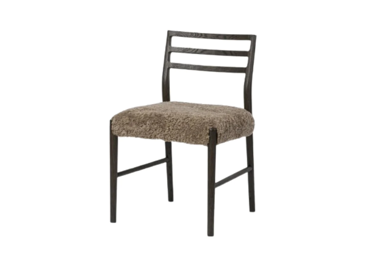 GLENMORE DINING CHAIR - Image 2