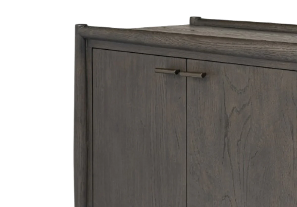 GLENVIEW 6 DOOR SIDEBOARD - Image 3