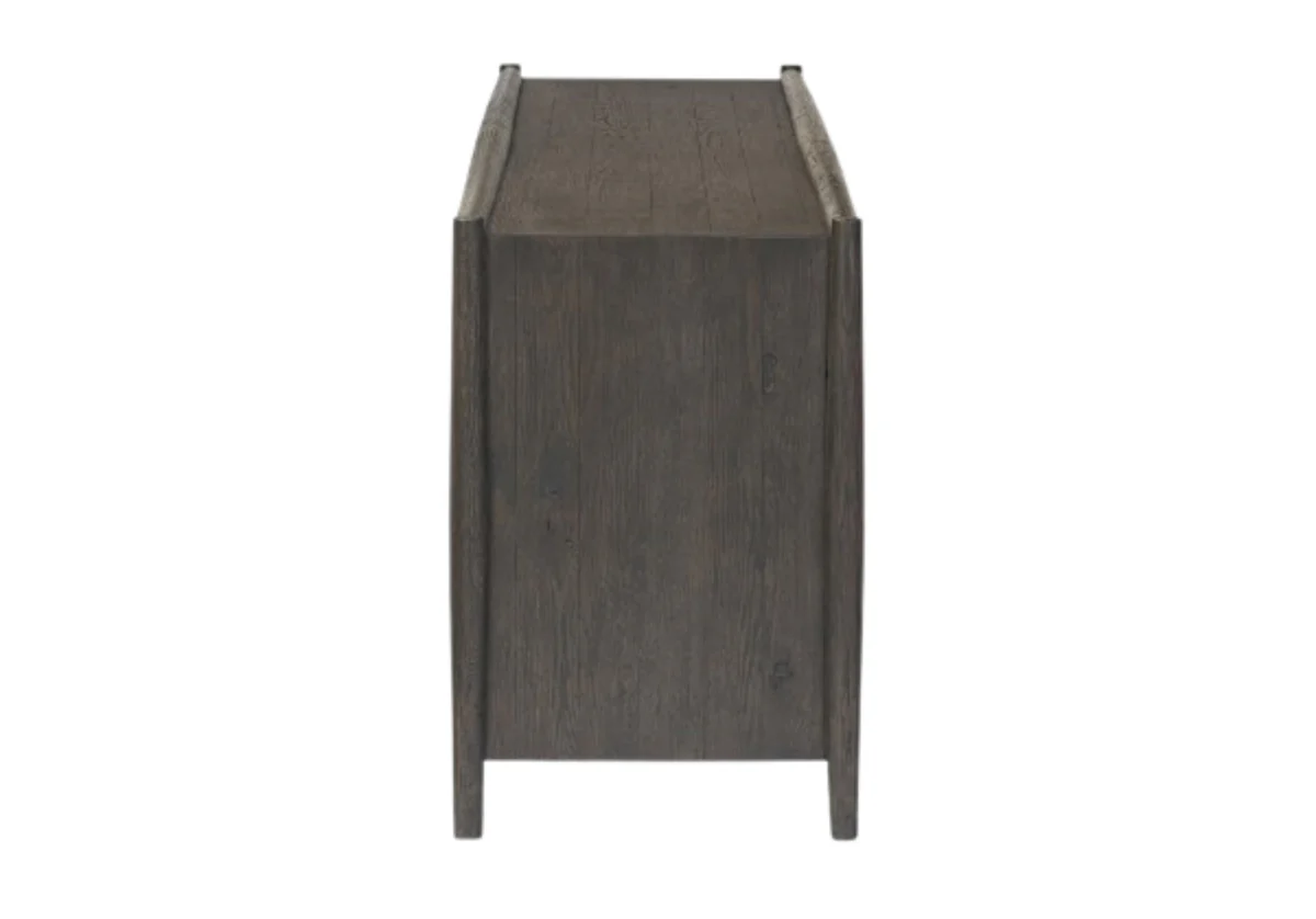 GLENVIEW 6 DOOR SIDEBOARD - Image 4