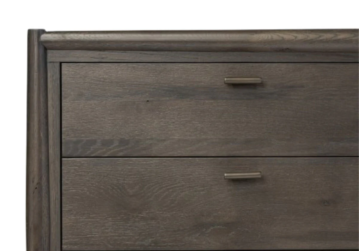 GLENVIEW 6 DRAWER DRESSER - Image 2