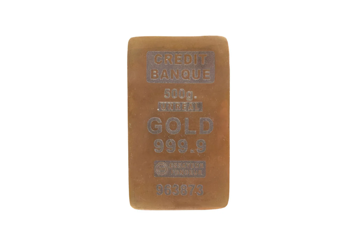 GOLD BAR - Image 3
