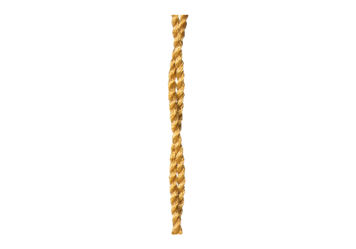 GOLD KEY TASSEL - Image 5