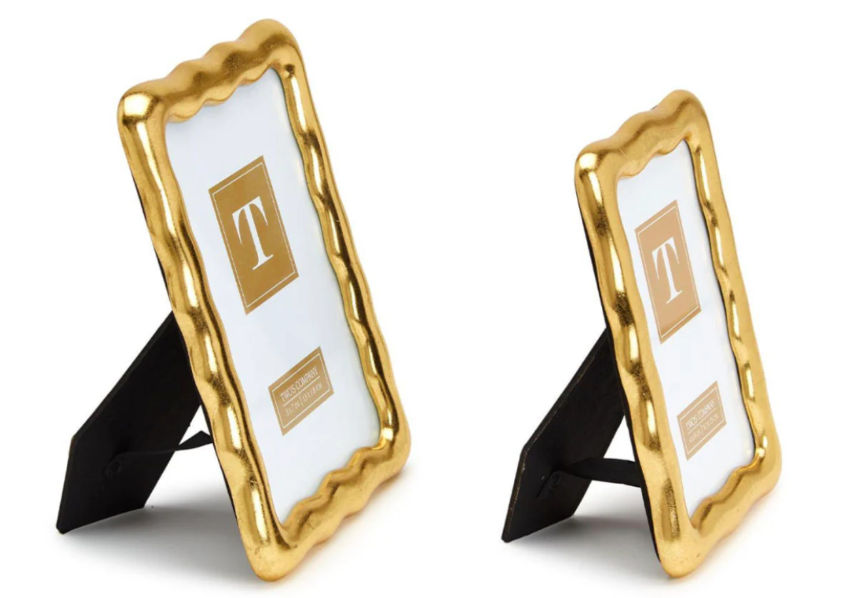 GOLDEN ORE PHOTO FRAME SET - Image 2
