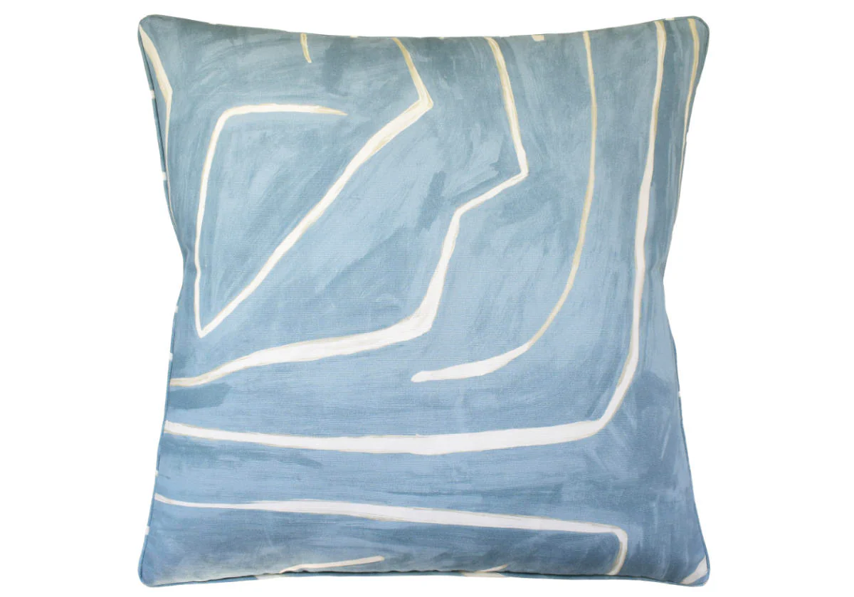 GRAFFITO PILLOW | Set of 2 - Image 4