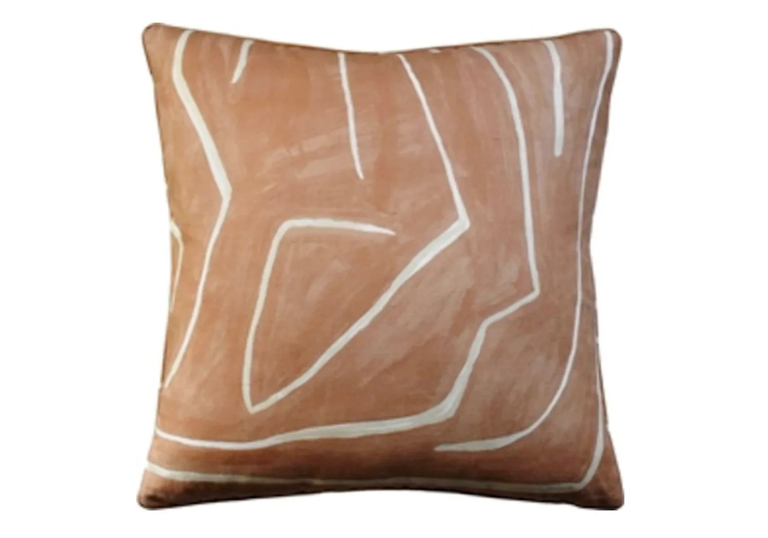 GRAFFITO PILLOW | Set of 2 - Image 5