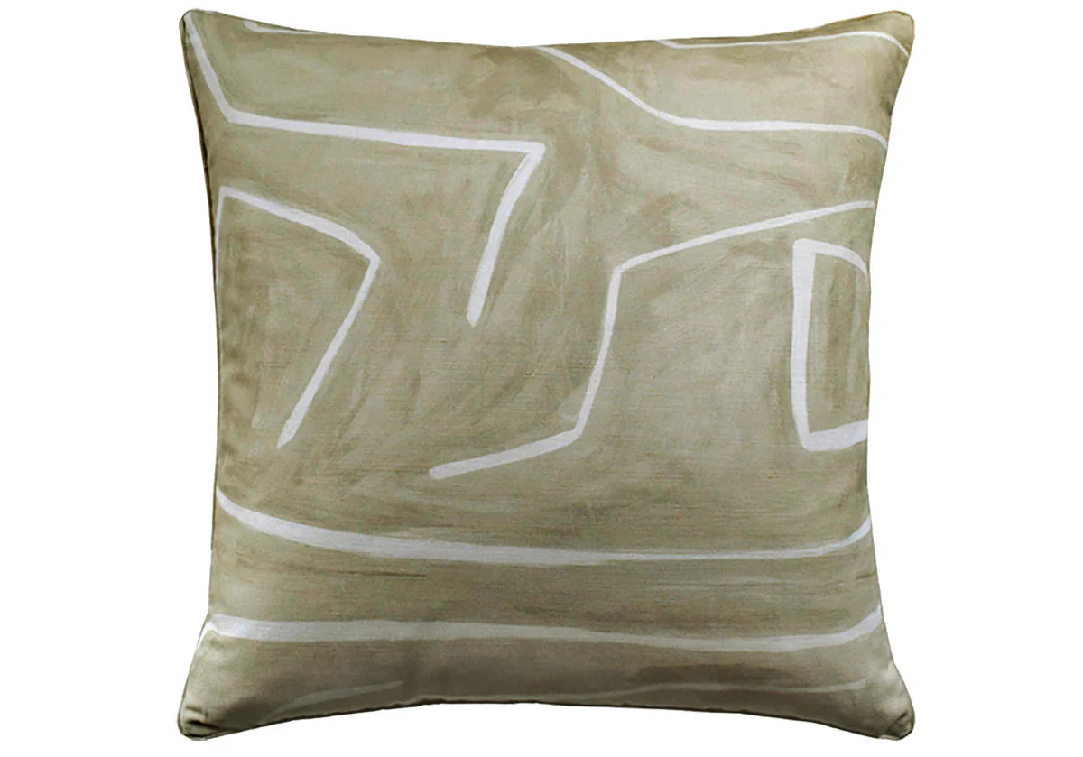 GRAFFITO PILLOW | Set of 2 - Image 6