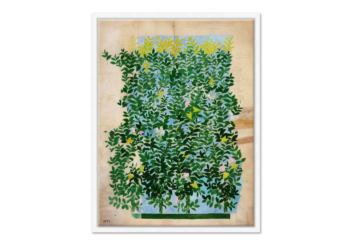 GREEN LEAVES - Image 3
