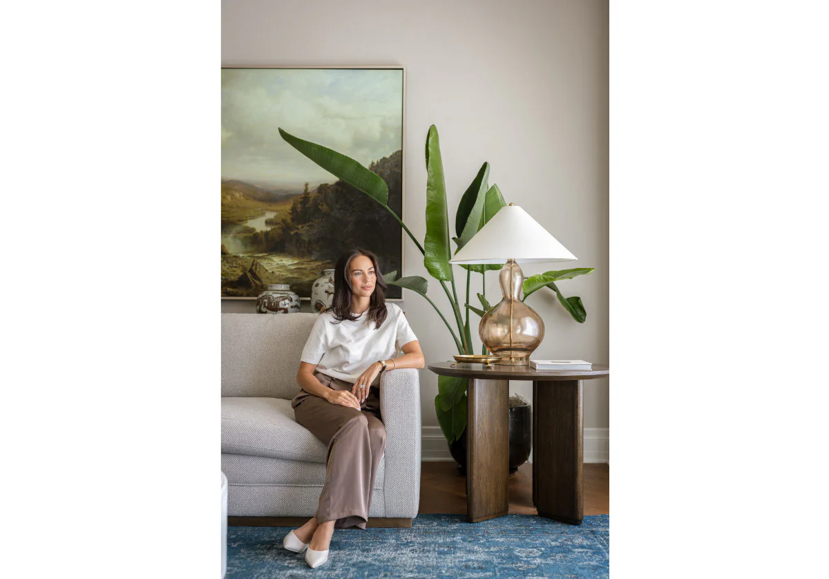 GRIFFIN SIDE TABLE - Image 12