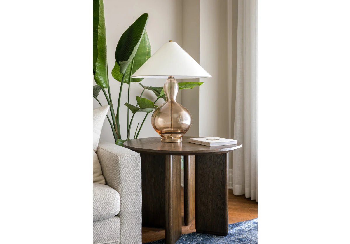GRIFFIN SIDE TABLE - Image 2