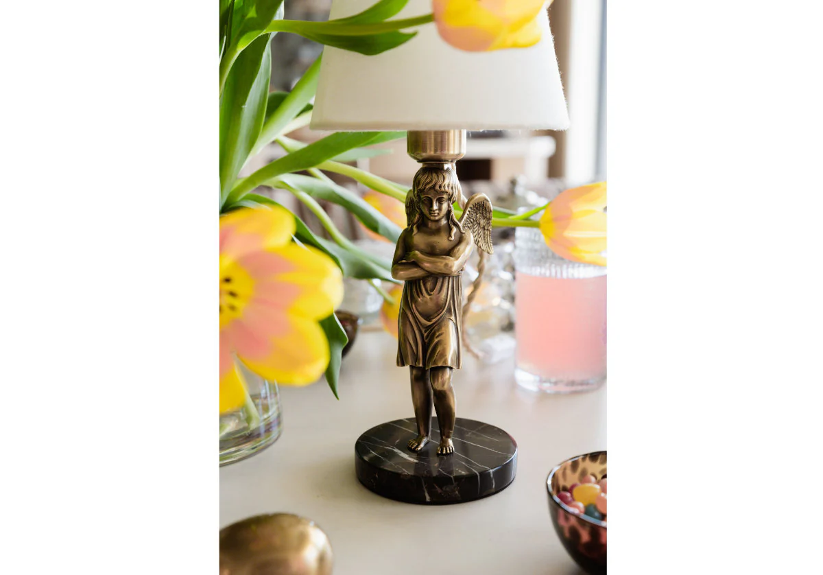 GUARDIAN ANGEL LAMP - Image 10