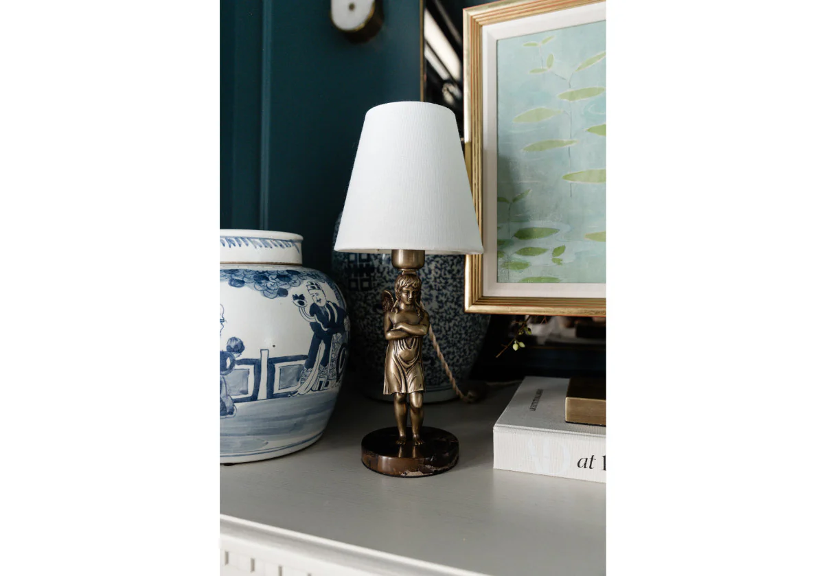 GUARDIAN ANGEL LAMP - Image 15