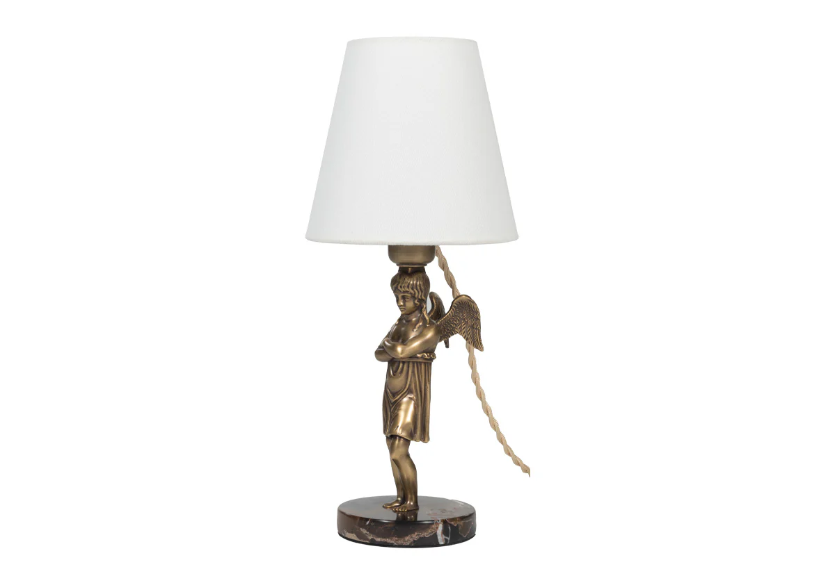 GUARDIAN ANGEL LAMP - Image 3