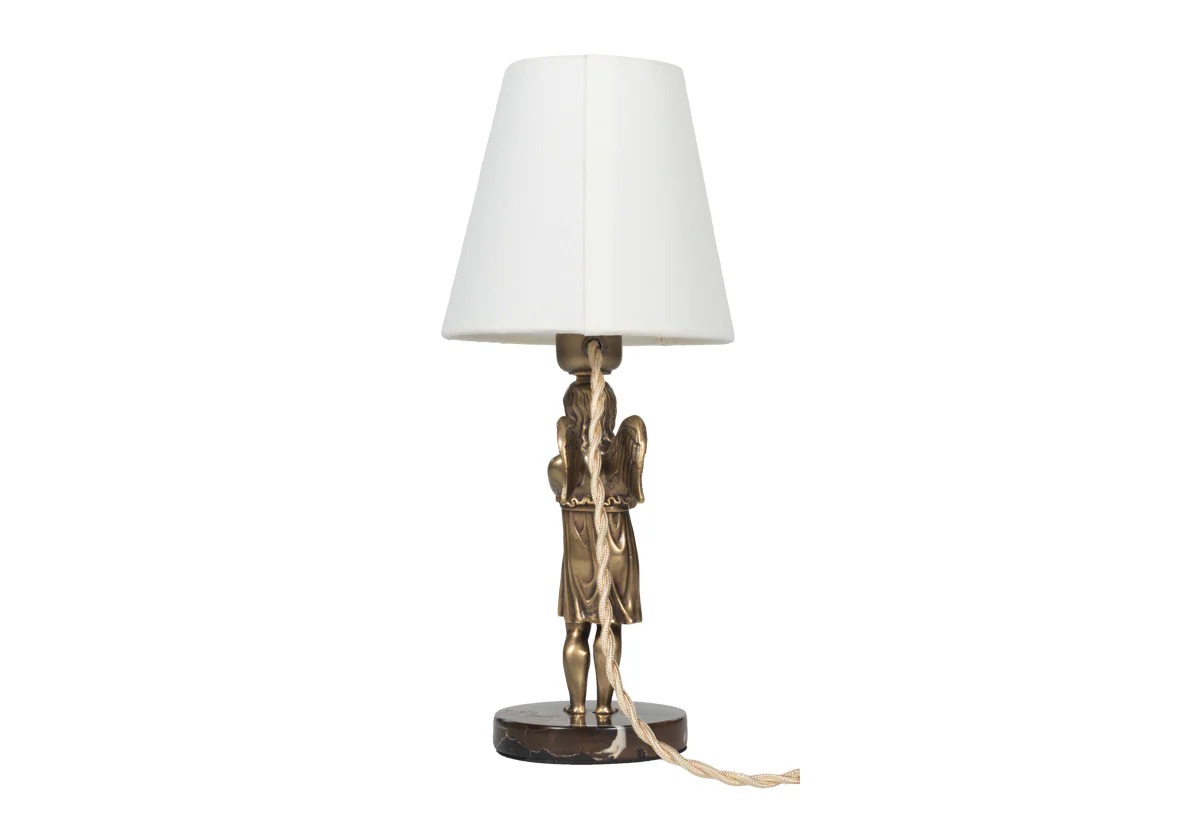 GUARDIAN ANGEL LAMP - Image 4