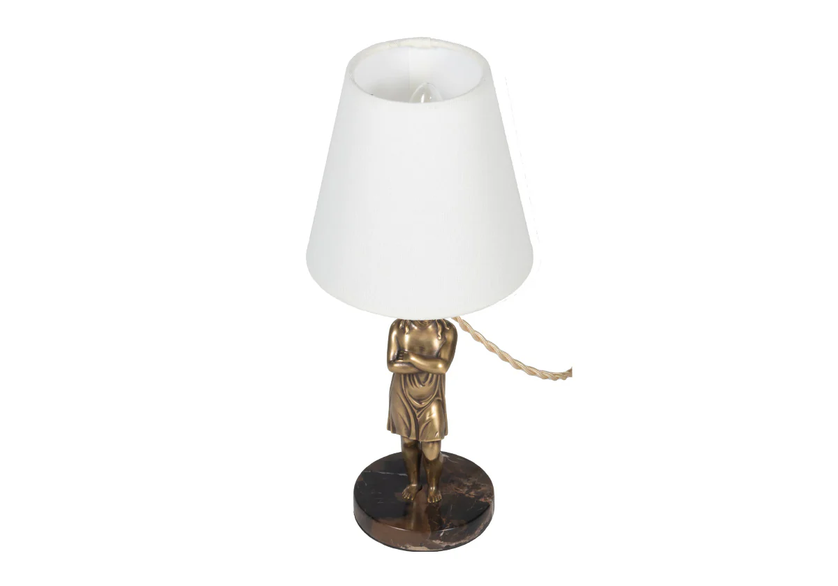 GUARDIAN ANGEL LAMP - Image 5