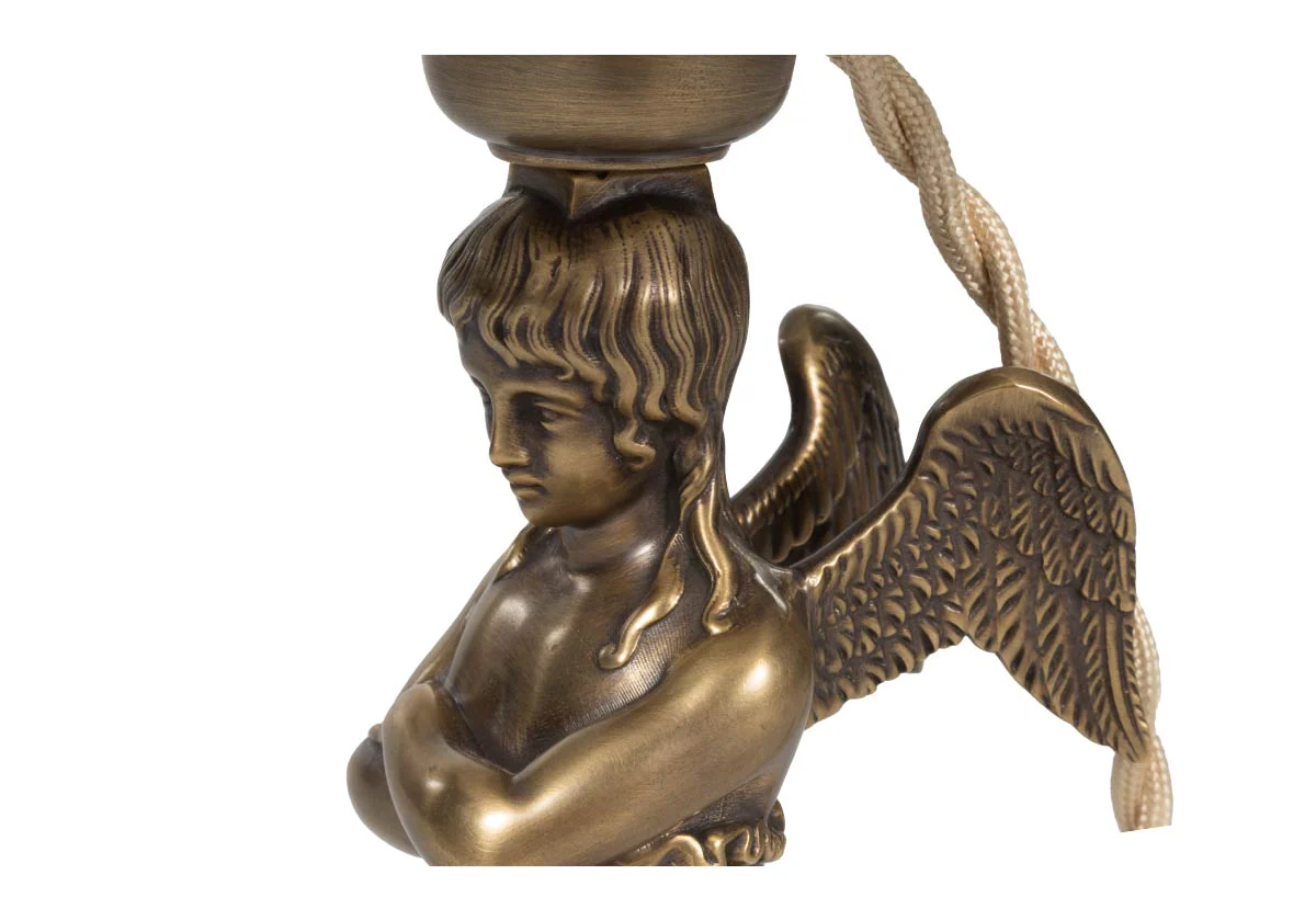 GUARDIAN ANGEL LAMP - Image 6