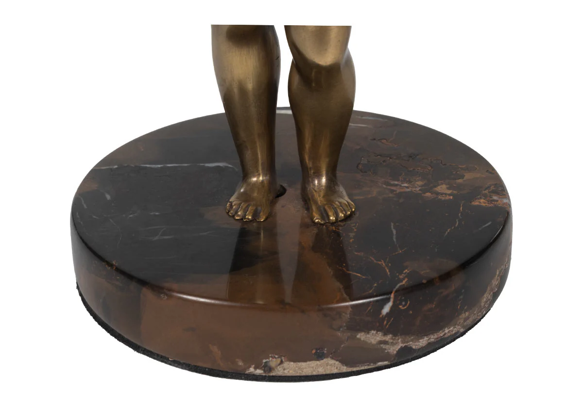 GUARDIAN ANGEL LAMP - Image 7