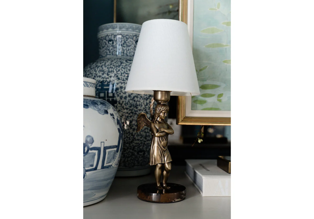 GUARDIAN ANGEL LAMP - Image 9