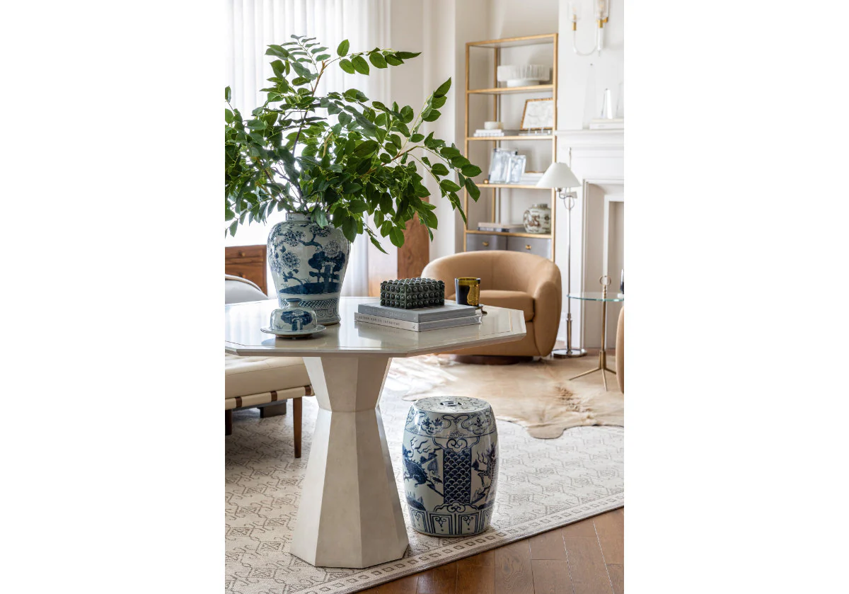 GUARDIAN GARDEN STOOL - Image 10