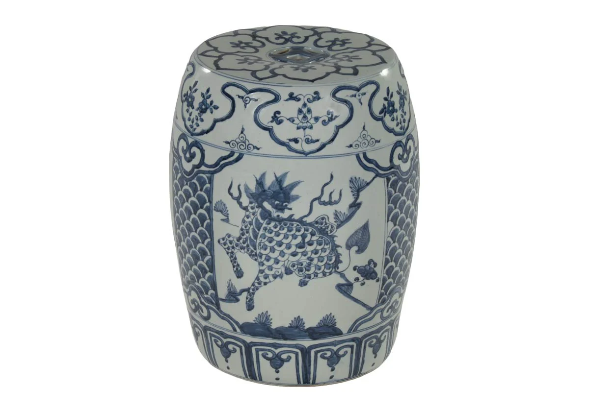 GUARDIAN GARDEN STOOL - Image 3