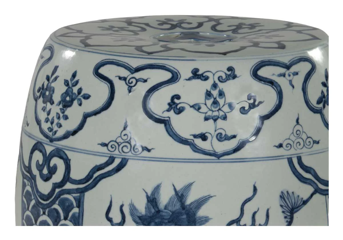 GUARDIAN GARDEN STOOL - Image 4