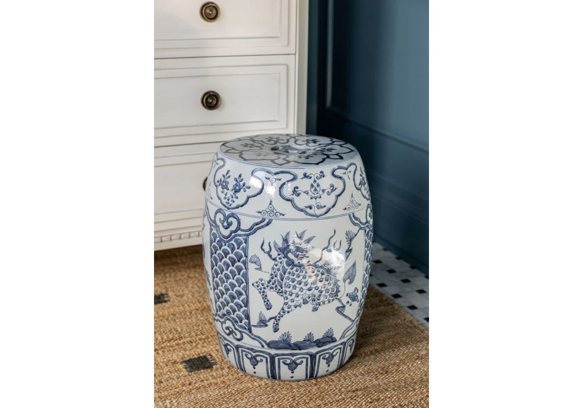 GUARDIAN GARDEN STOOL - Image 7