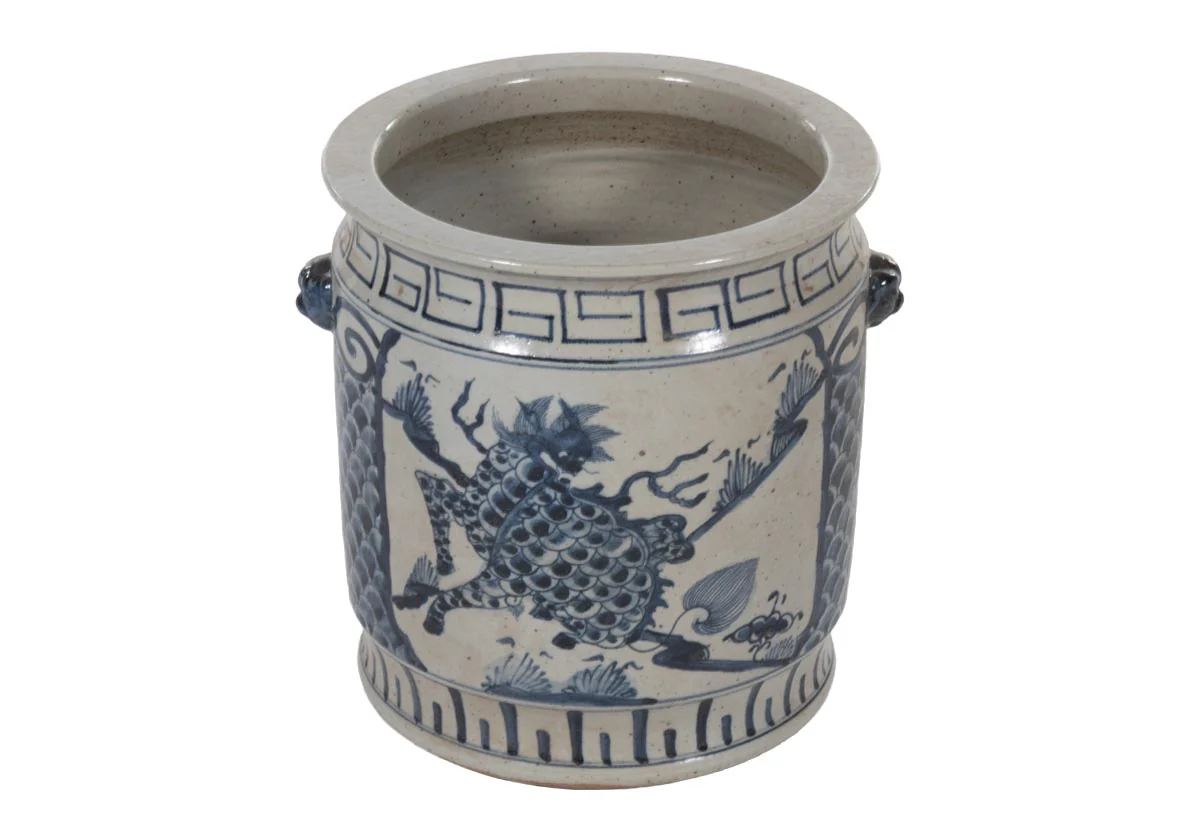 GUARDIAN ORCHID POT - Image 3